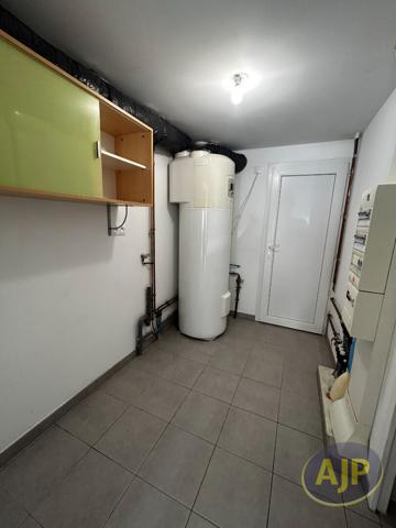 Maison à louer Malville : 4 pièces, 78m² avec 3 chambre(s) à 980€ - AJP Immobilier Savenay