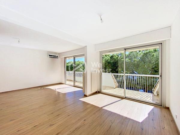 Appartement T4 - Montpellier