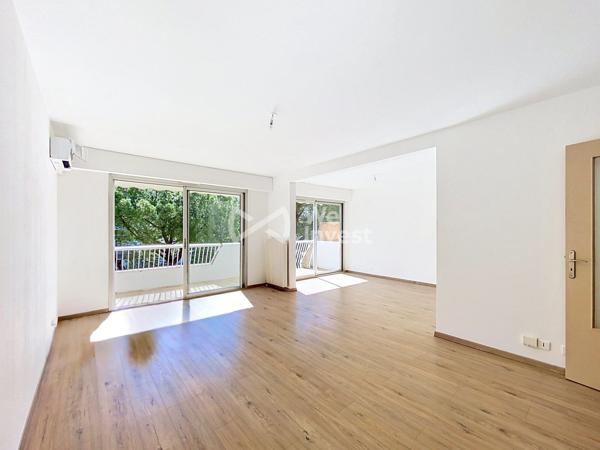 Appartement T4 - Montpellier