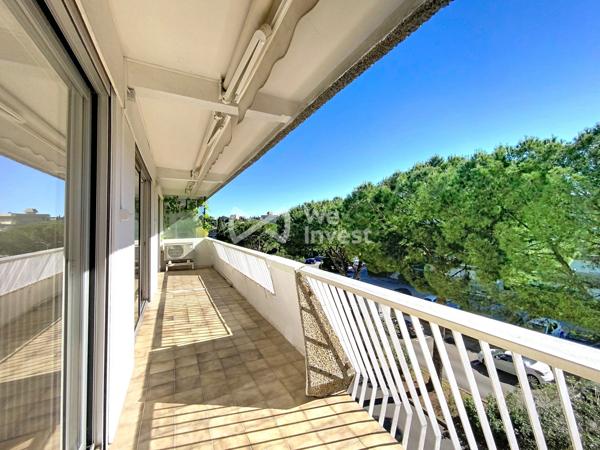Appartement T4 - Montpellier