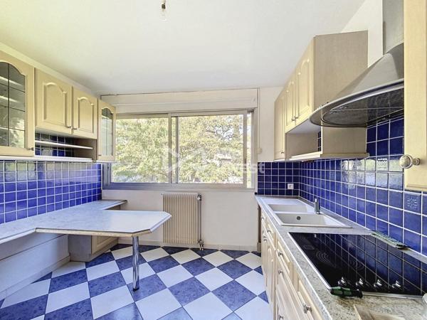 Appartement T4 - Montpellier