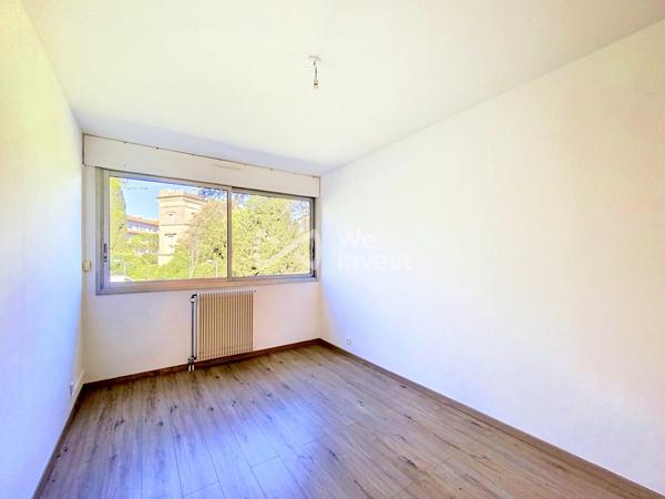 Appartement T4 - Montpellier