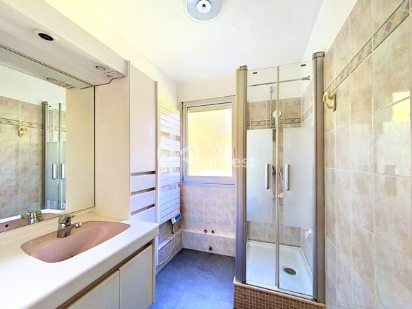 Appartement T4 - Montpellier