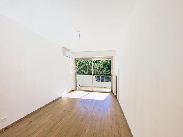 Appartement T4 - Montpellier