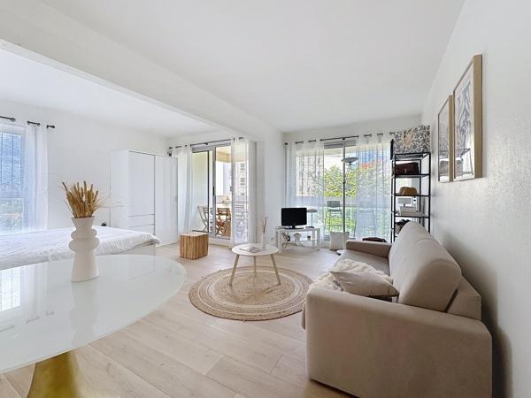 Vente Appartement de luxe Biarritz 2 Pièces 42 m²