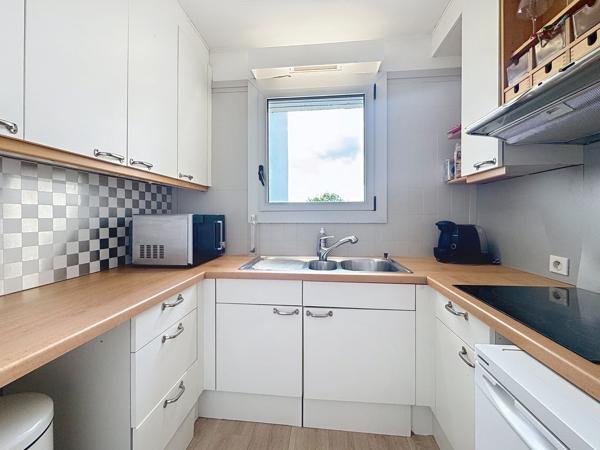 Vente Appartement de luxe Biarritz 2 Pièces 42 m²