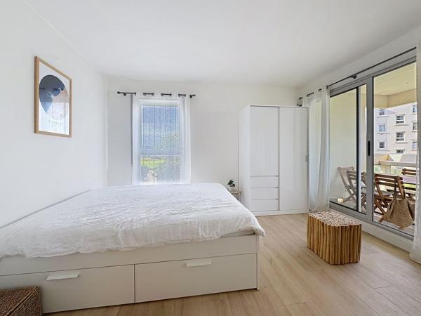 Vente Appartement de luxe Biarritz 2 Pièces 42 m²