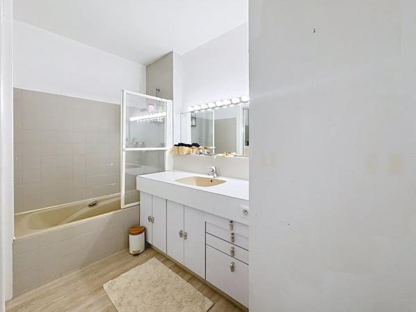 Vente Appartement de luxe Biarritz 2 Pièces 42 m²