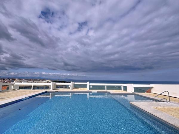 Vente Appartement de luxe Biarritz 2 Pièces 42 m²