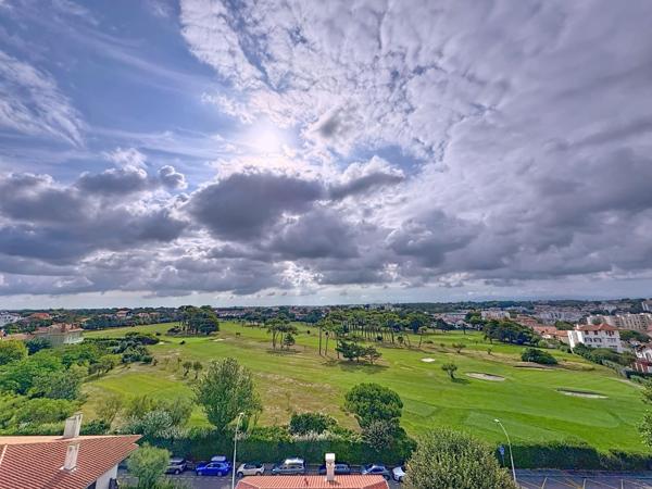 Vente Appartement de luxe Biarritz 2 Pièces 42 m²