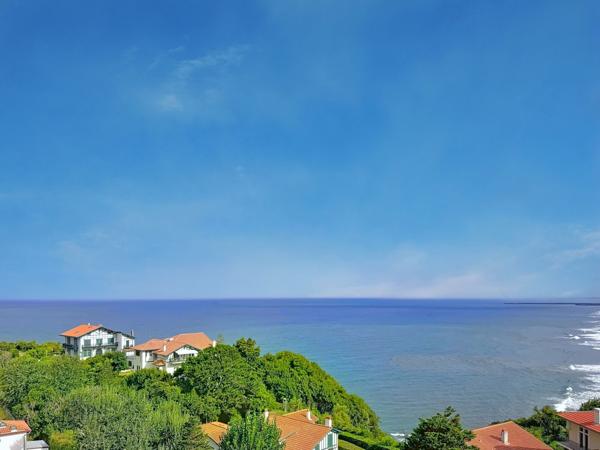 Vente Appartement de luxe Biarritz 2 Pièces 42 m²