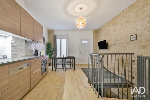 Boutique/Local commercial à vendre 112 m² Paris 11