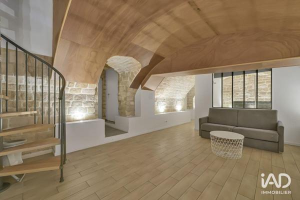 Boutique/Local commercial à vendre 112 m² Paris 11