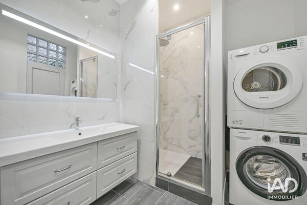 Boutique/Local commercial à vendre 112 m² Paris 11