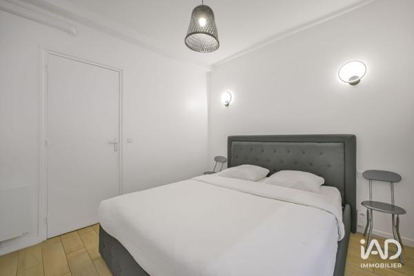 Boutique/Local commercial à vendre 112 m² Paris 11