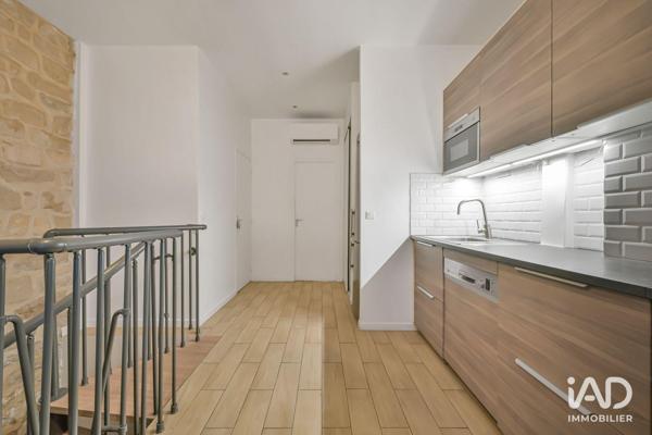 Boutique/Local commercial à vendre 112 m² Paris 11