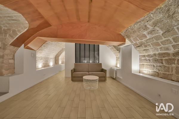 Boutique/Local commercial à vendre 112 m² Paris 11