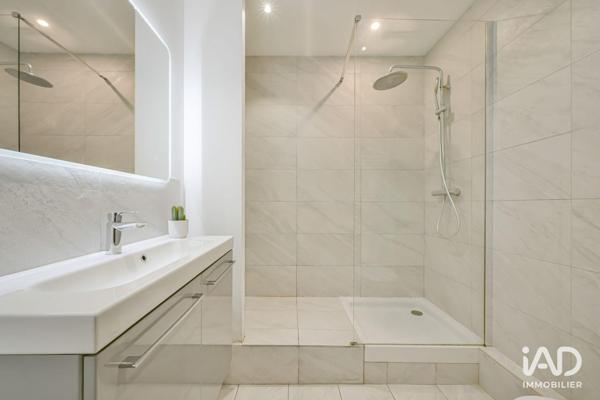 Boutique/Local commercial à vendre 112 m² Paris 11