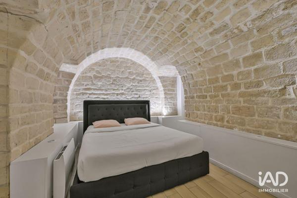 Boutique/Local commercial à vendre 112 m² Paris 11