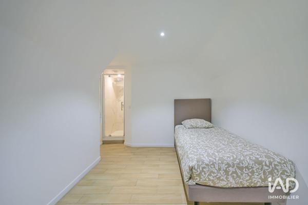 Boutique/Local commercial à vendre 112 m² Paris 11