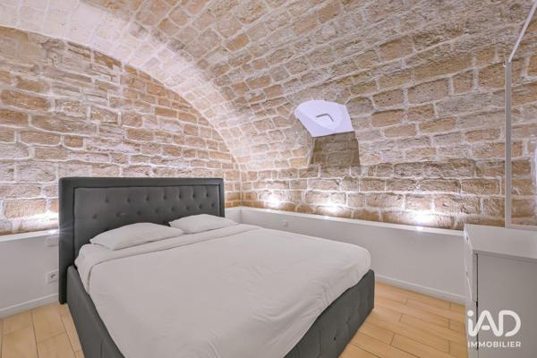 Boutique/Local commercial à vendre 112 m² Paris 11