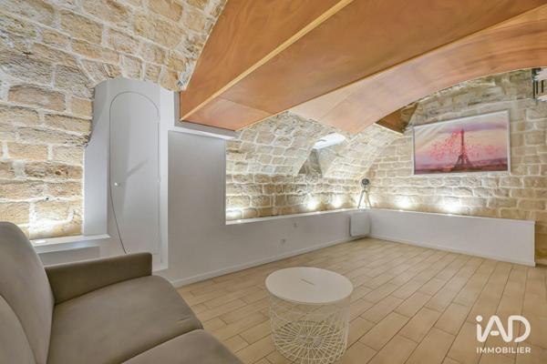 Boutique/Local commercial à vendre 112 m² Paris 11