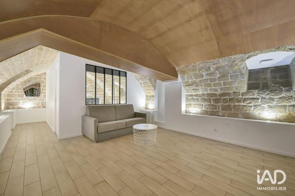 Boutique/Local commercial à vendre 112 m² Paris 11