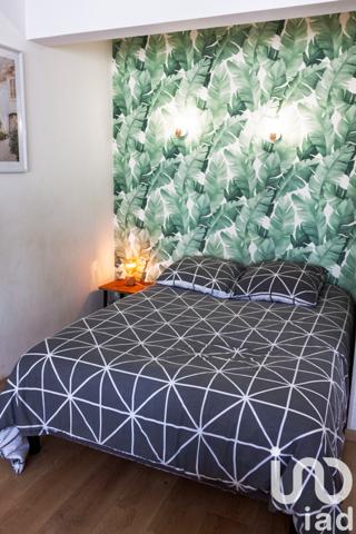 Appartement à vendre 1 pièce 24 m² Antony