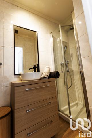 Appartement à vendre 1 pièce 24 m² Antony