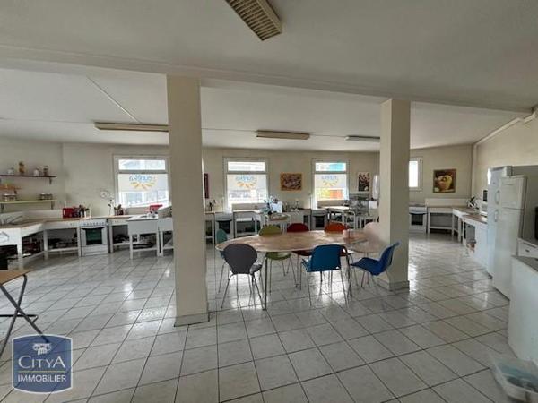 Location local commercial Nantes (44)