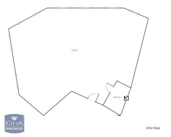 Location local commercial Nantes (44)