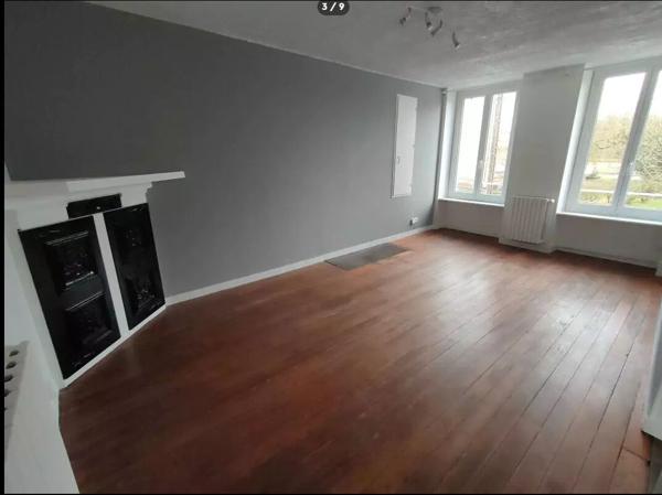 Appartement Rozay En Brie 3 pièce(s) 52,35m2
