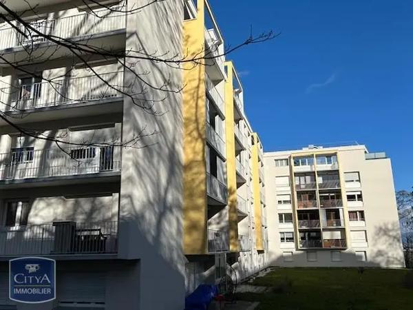 Appartement à vendre 5 pièces 94m²