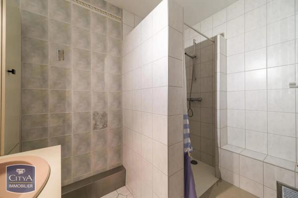 Appartement à vendre 5 pièces 94m²