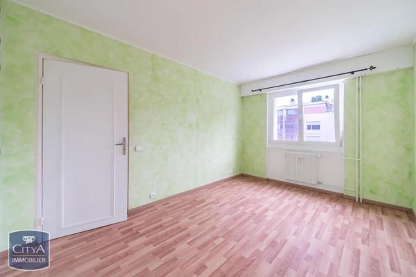 Appartement à vendre 5 pièces 94m²