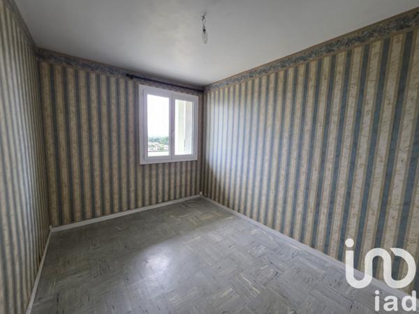 Appartement à vendre 4 pièces 72 m² Talence