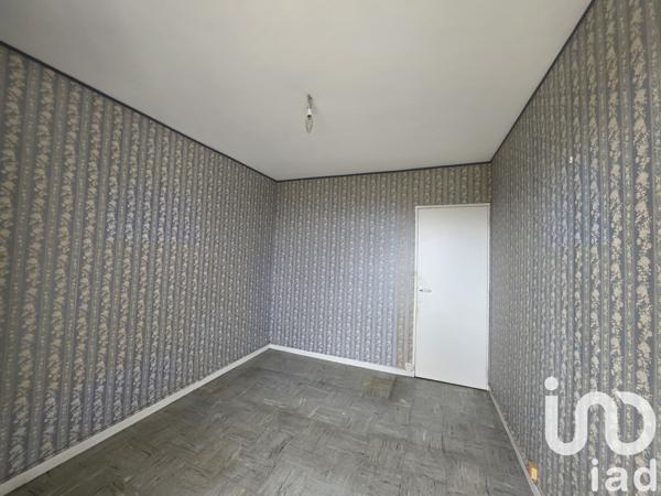 Appartement à vendre 4 pièces 72 m² Talence