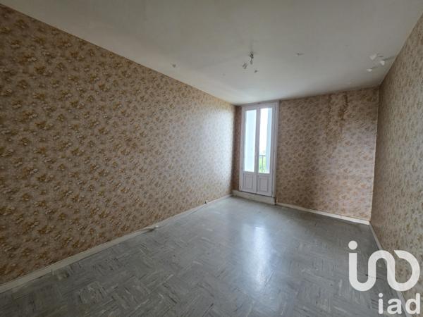 Appartement à vendre 4 pièces 72 m² Talence