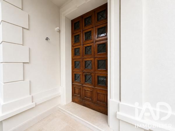 Maison à vendre 10 pièces 260 m² Saint-Maurice