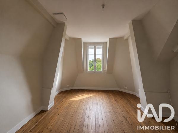 Maison à vendre 10 pièces 260 m² Saint-Maurice
