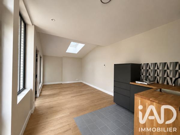 Maison à vendre 10 pièces 260 m² Saint-Maurice