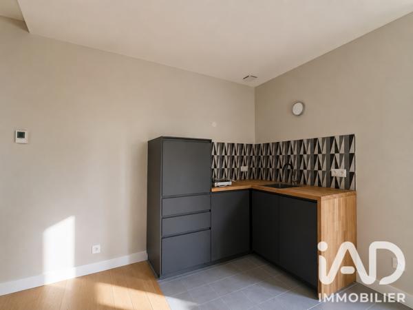 Maison à vendre 10 pièces 260 m² Saint-Maurice