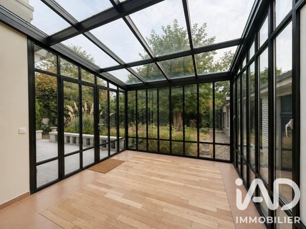 Maison à vendre 10 pièces 260 m² Saint-Maurice