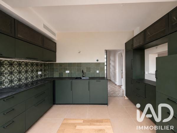 Maison à vendre 10 pièces 260 m² Saint-Maurice