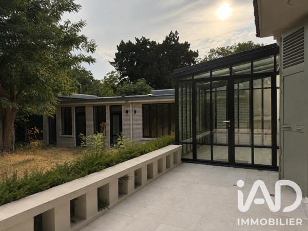 Maison à vendre 10 pièces 260 m² Saint-Maurice