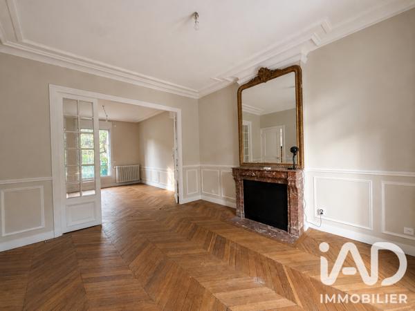 Maison à vendre 10 pièces 260 m² Saint-Maurice