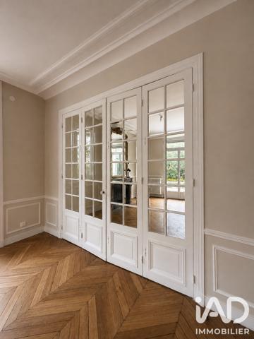 Maison à vendre 10 pièces 260 m² Saint-Maurice
