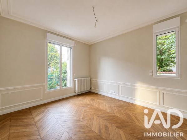 Maison à vendre 10 pièces 260 m² Saint-Maurice