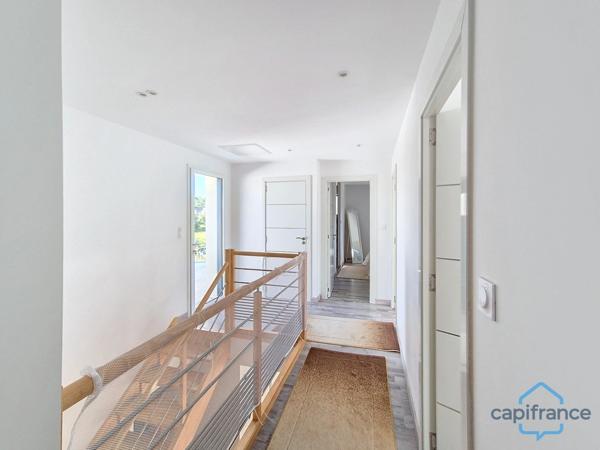 Maison à vendre 7 pièces BREST (29)