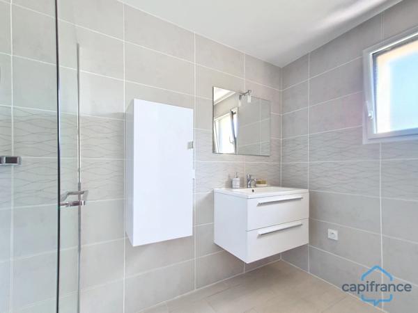 Maison à vendre 7 pièces BREST (29)